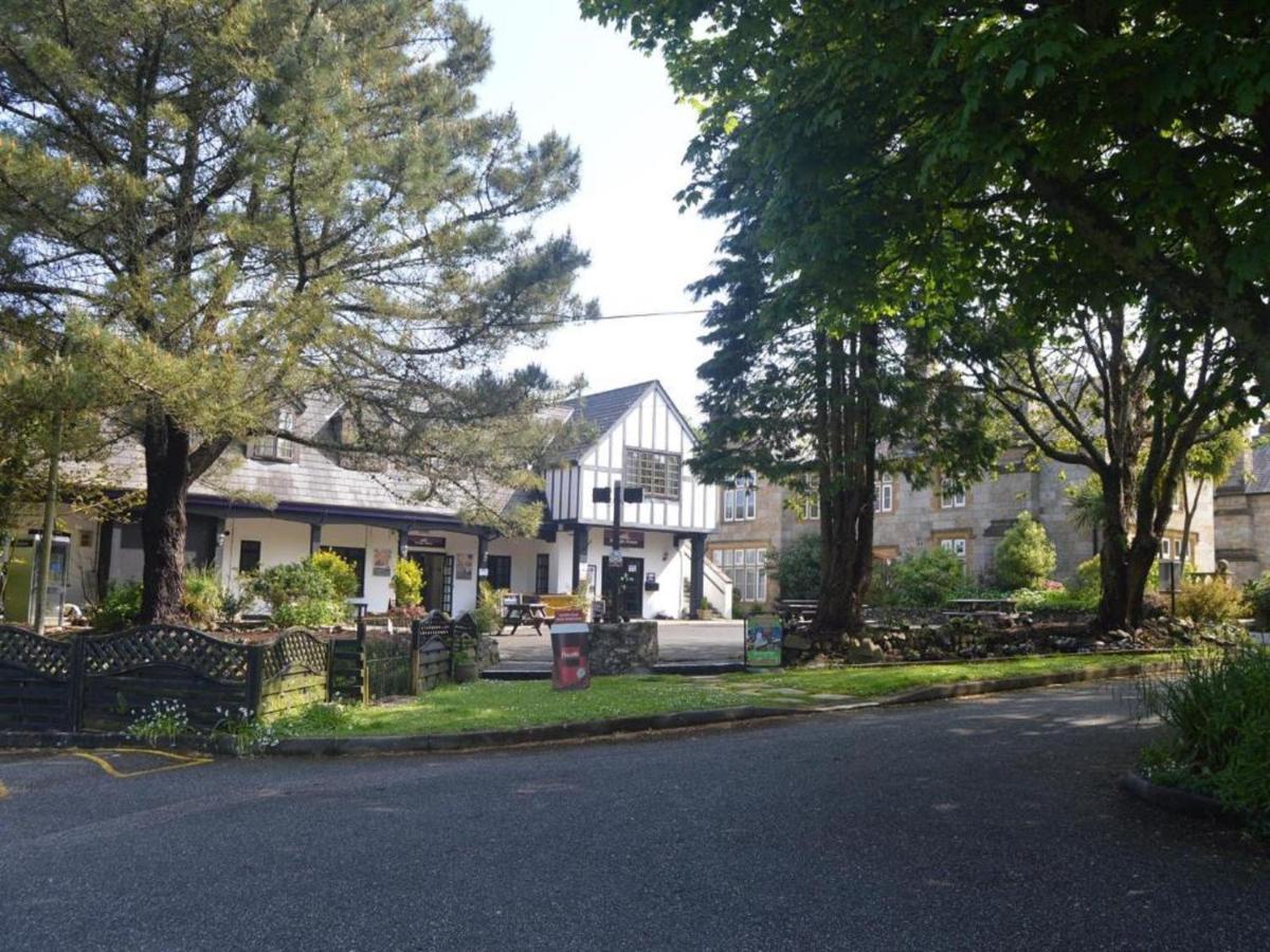 Saddle Cottage Penzance Exterior photo