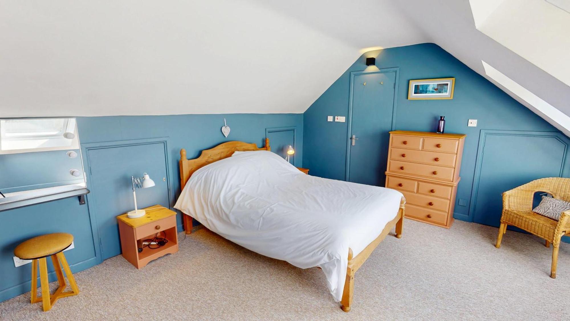 Saddle Cottage Penzance Exterior photo